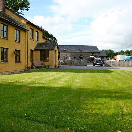Pwllgwilym B & B Builth Wells Dış mekan fotoğraf