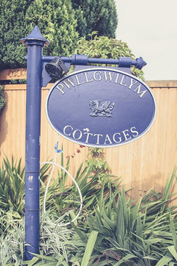 Pwllgwilym B & B Builth Wells Dış mekan fotoğraf