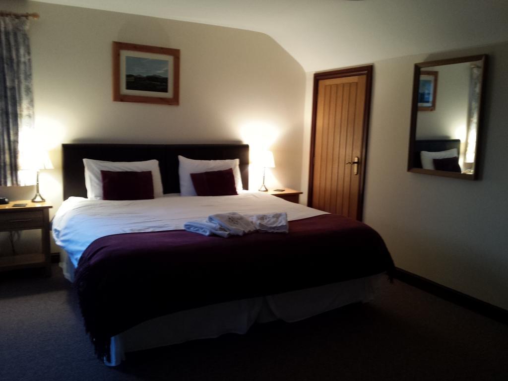 Pwllgwilym B & B Builth Wells Dış mekan fotoğraf