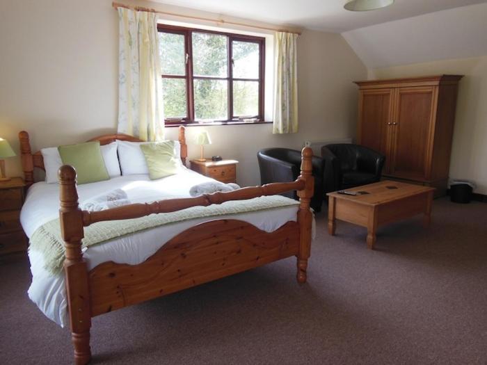 Pwllgwilym B & B Builth Wells Dış mekan fotoğraf