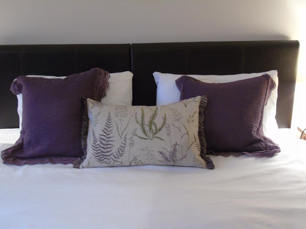 Pwllgwilym B & B Builth Wells Dış mekan fotoğraf