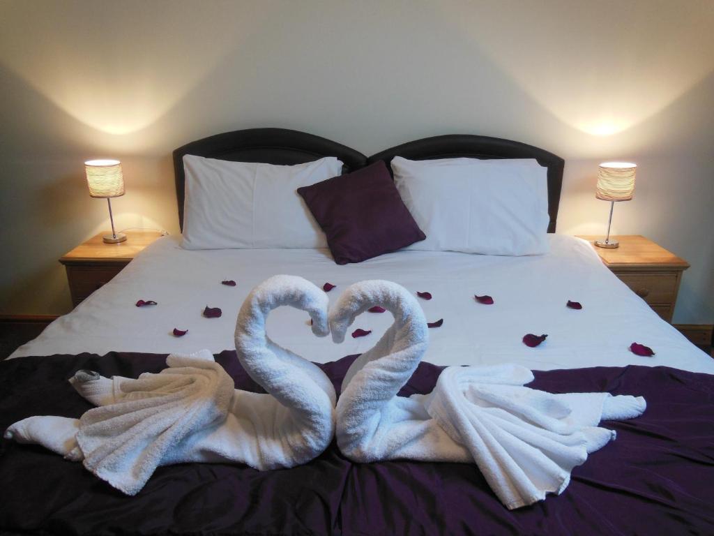 Pwllgwilym B & B Builth Wells Dış mekan fotoğraf