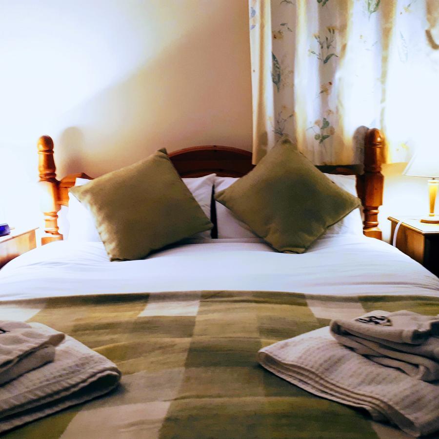 Pwllgwilym B & B Builth Wells Dış mekan fotoğraf