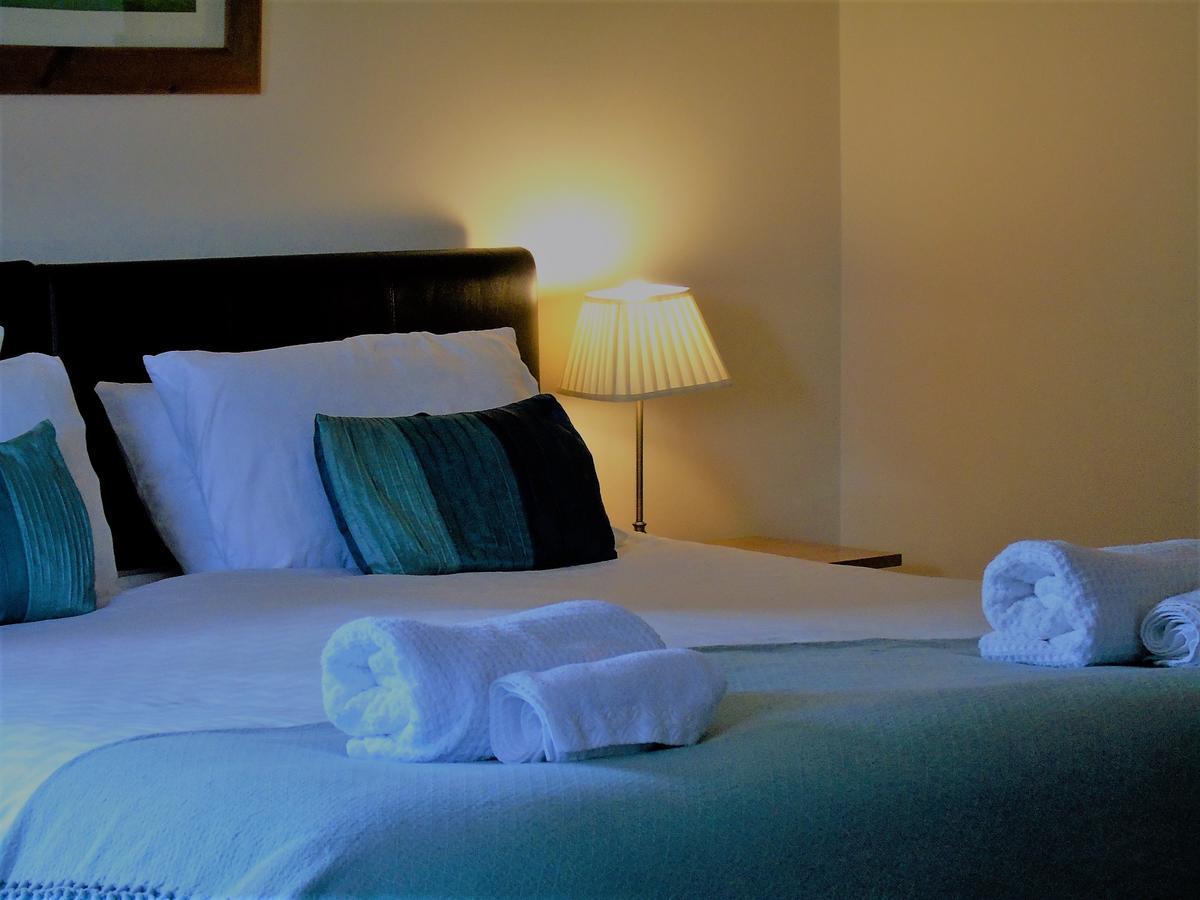 Pwllgwilym B & B Builth Wells Dış mekan fotoğraf