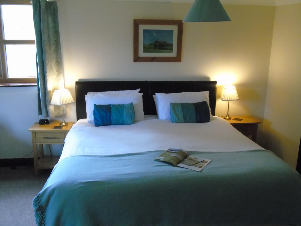 Pwllgwilym B & B Builth Wells Dış mekan fotoğraf