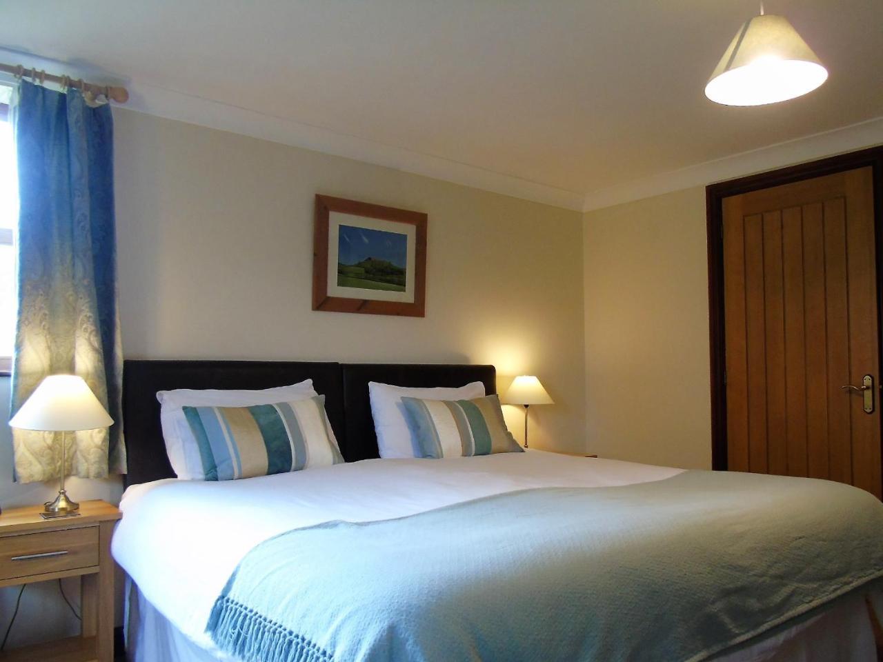 Pwllgwilym B & B Builth Wells Dış mekan fotoğraf